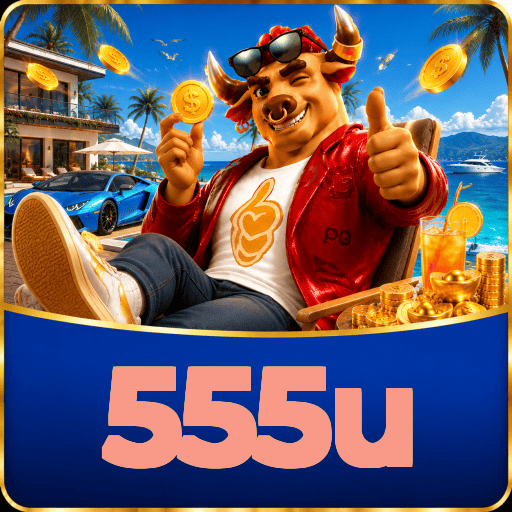 Bot 555u Telegram