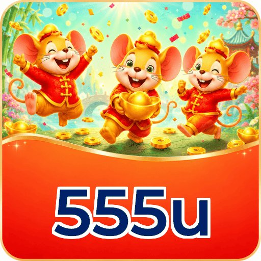 555u Plataforma Confiável