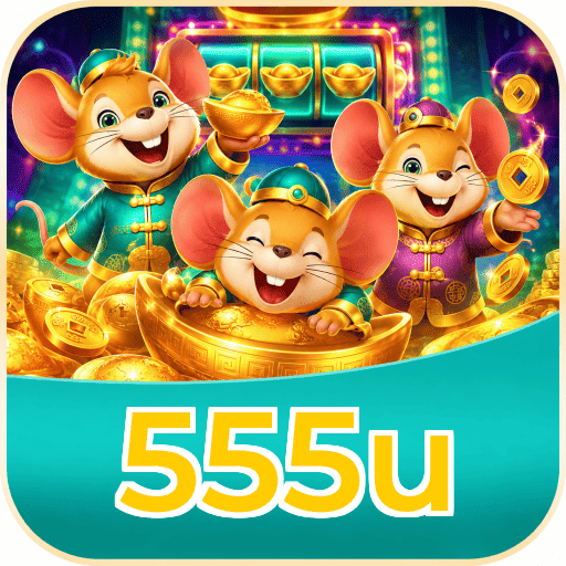 555u Logo Oficial