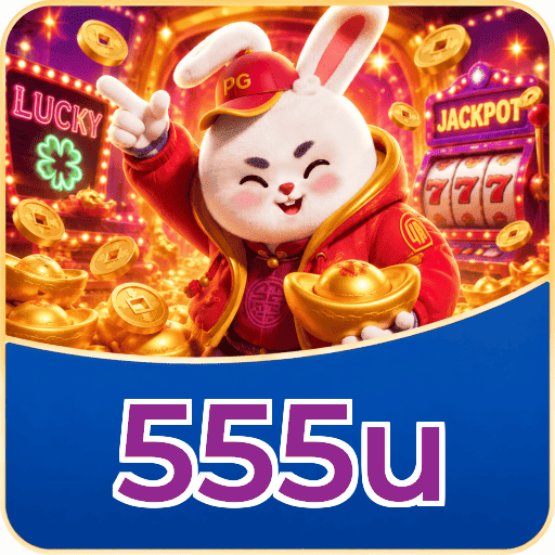 555u Logo Seguro