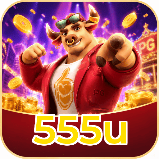 555u Jackpots Progressivos