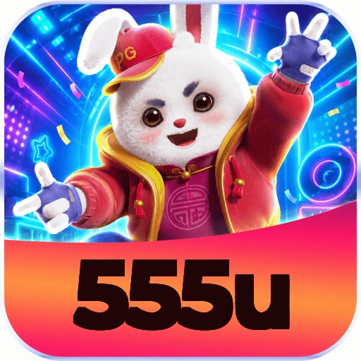 555u Logo Verificado